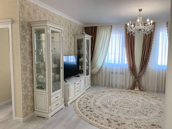 3-х комнатная квартира на Улы Дала 36 в фото 29