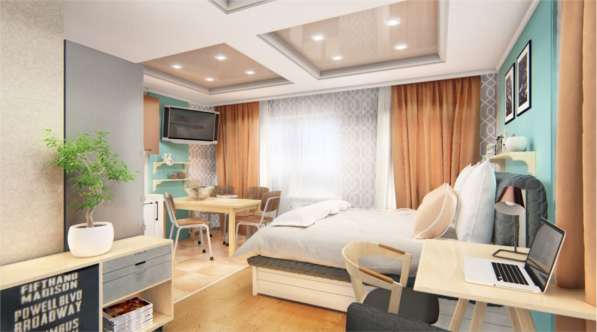 Продам однокомнатную квартиру в Тверь.Жилая площадь 21 кв.м.Этаж 5. в Твери фото 24