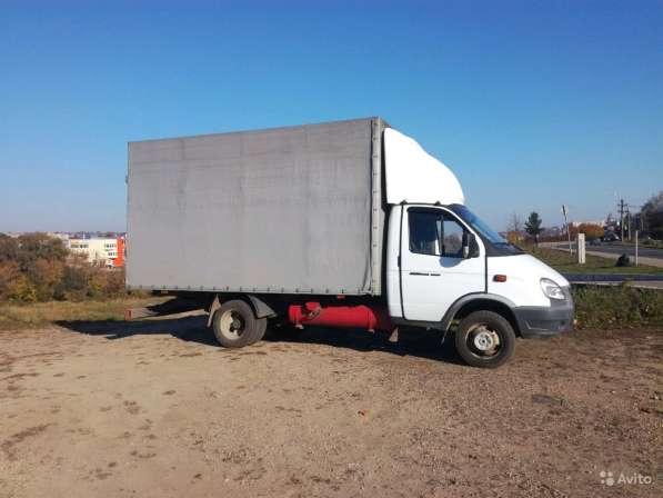 Грузоперевозки, переезды квартирные и офисные в Смоленске фото 10