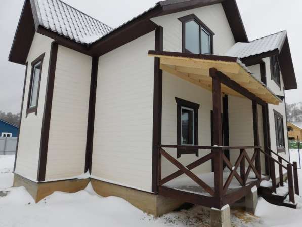 Продам дом в калужской области недорого с пмж от собственник в Москве фото 4