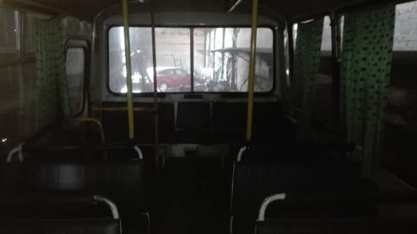 Продам автобус ПАЗ в Железногорске