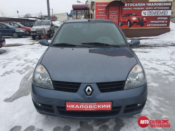 Renault, Symbol, продажа в Череповце в Череповце фото 12