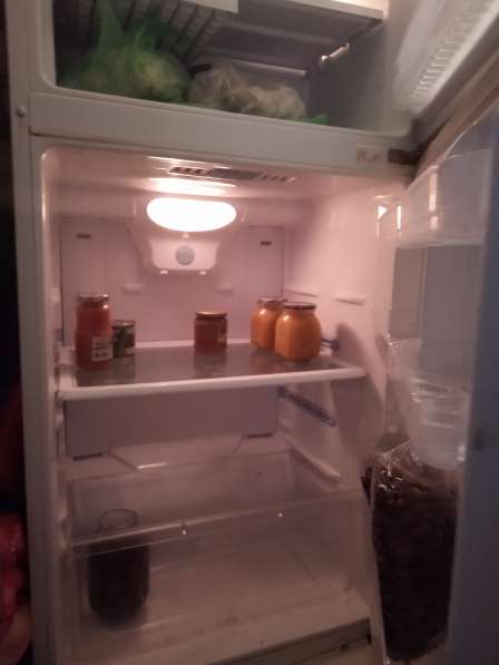 Продам холодильник ДЭУ в Хабаровске фото 4