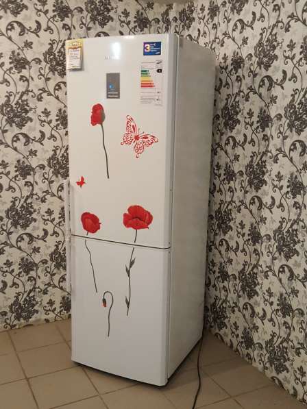 Холодильник "Самsung" бу в Москве
