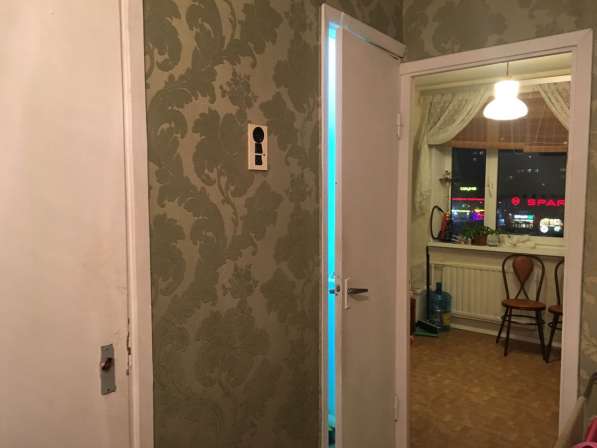 1 к квартира у метро Пр просвещения в Санкт-Петербурге фото 16