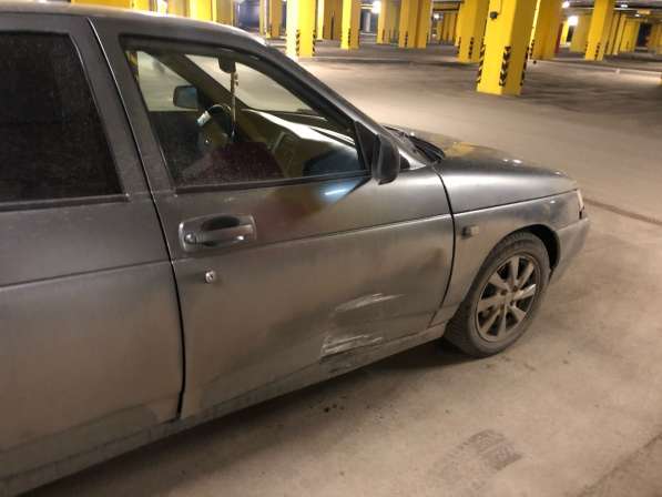 ВАЗ (Lada), 2112, продажа в Екатеринбурге в Екатеринбурге фото 6