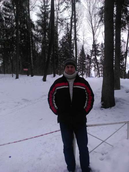 Дмитрий, 47 лет, хочет познакомиться – Дмитрий, 47 лет, хочет познакомиться в Ярославле фото 13