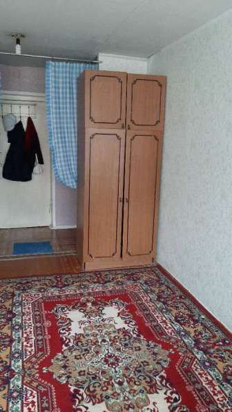 Комната в общежитии в Рязани фото 5