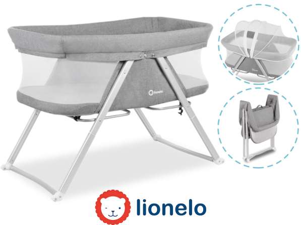 Колыбель Lionelo Vera в Королёве
