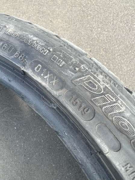 Michelin pilot alpin pa4 в Москве