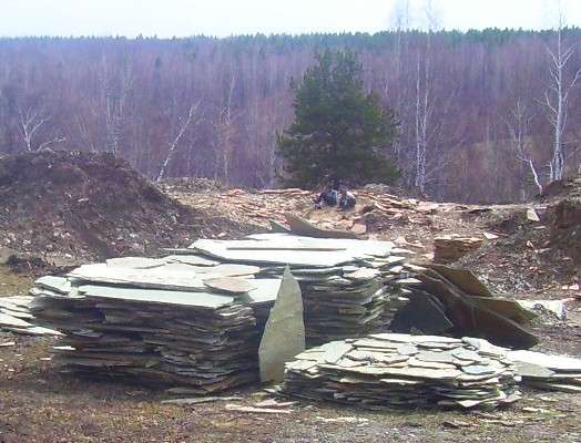 Камень Урала и изделия из него в Магнитогорске фото 19