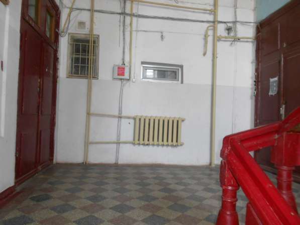 Комната в коммунальной квартире в Саратове фото 17