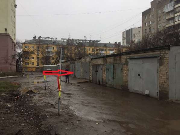 Продаю кирпичный гараж 18 кв. м в Самаре фото 5