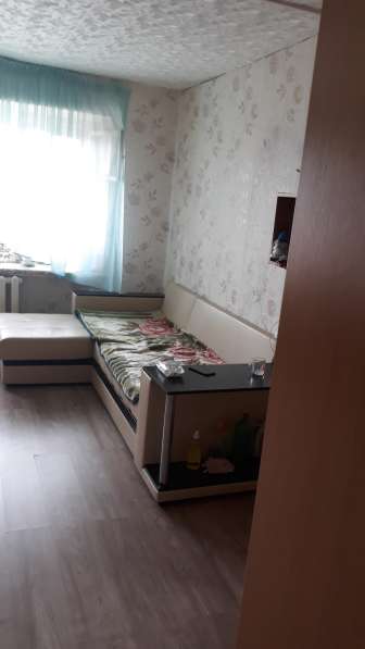 Двухкомнатная квартира в Екатеринбурге