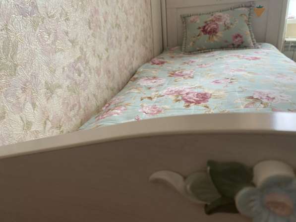 Кровать односпальная в Россоши фото 3