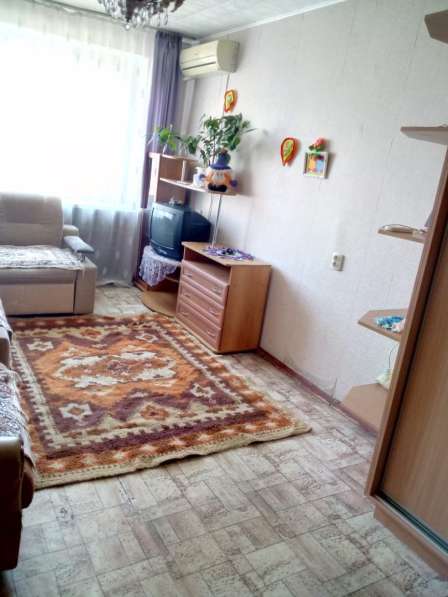 Комната с мебелью и техникой на КМР в Краснодаре фото 4