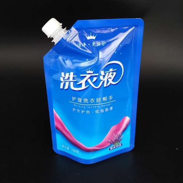 BIB, жидкие пакеты от производителя в Китае в фото 11
