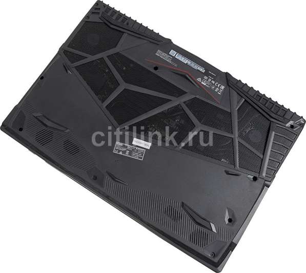 Игровой ноутбук MSI Alpha 15 в фото 10