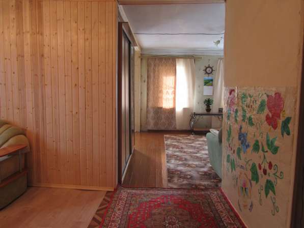 Продается дом в селе Полдневая Свердловской области в Полевской фото 16