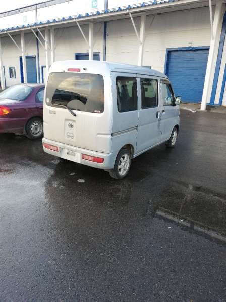 Toyota, ProAce, продажа в Москве в Москве фото 25