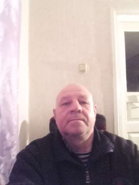 Геннадий, 58 лет, хочет пообщаться – В активном поиске в 