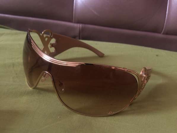Солнцезащитные очки Dior в Котельниках