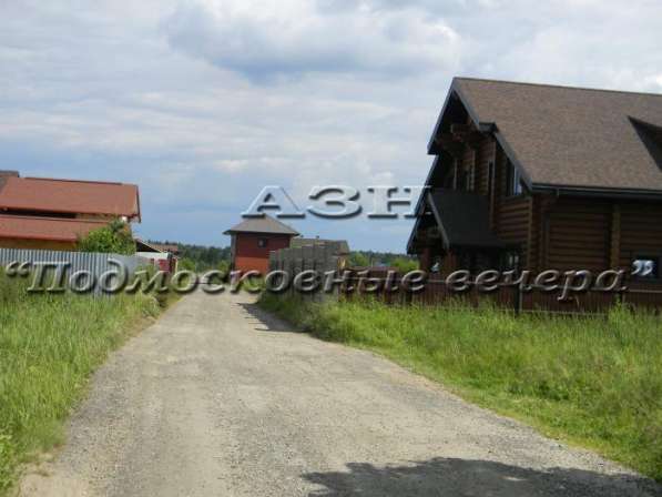 realty_mapper3.plot_in_locationПлощадь 12.00 сот.Есть Электричество, Газ. в Москве фото 4