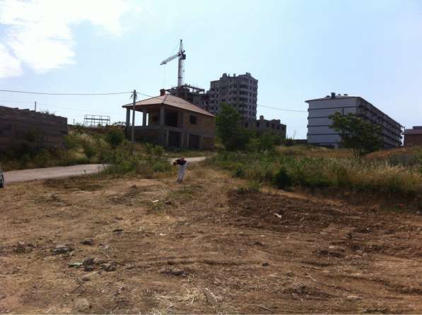 Продам участок под индивидуальное строительство в Севастополе фото 4