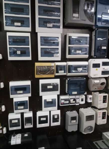 Специализированный магазин электротоваров в фото 11