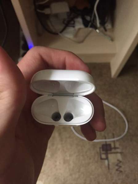 AirPods 2 в Одинцово фото 6