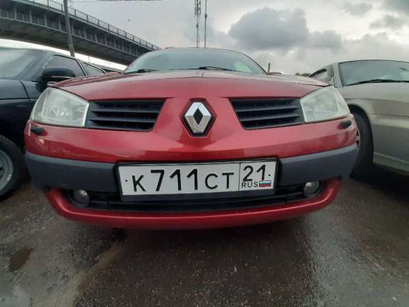 Renault, Megane, продажа в Москве в Москве фото 6