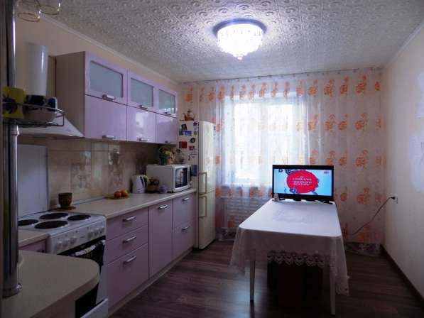 Продам 5 комнатную квартиру г. Братск ул. Муханова 8А в Братске фото 6