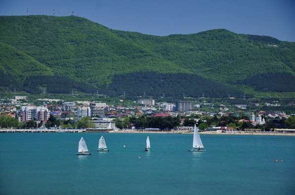 Массаж. Все. виды. Профессионально в Геленджике фото 5