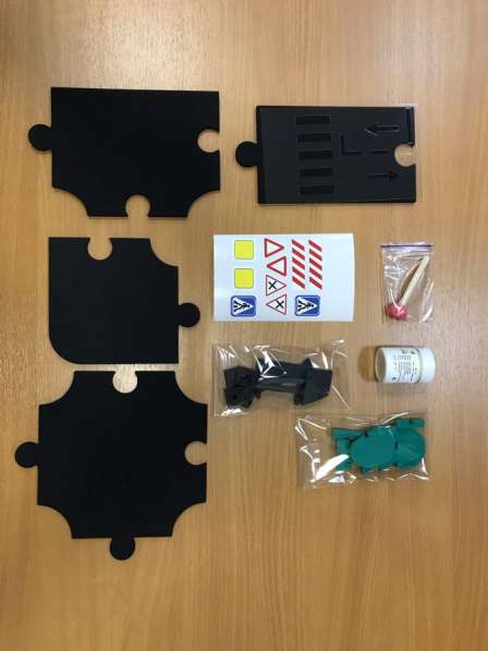 Детский игровой набор в Санкт-Петербурге фото 5