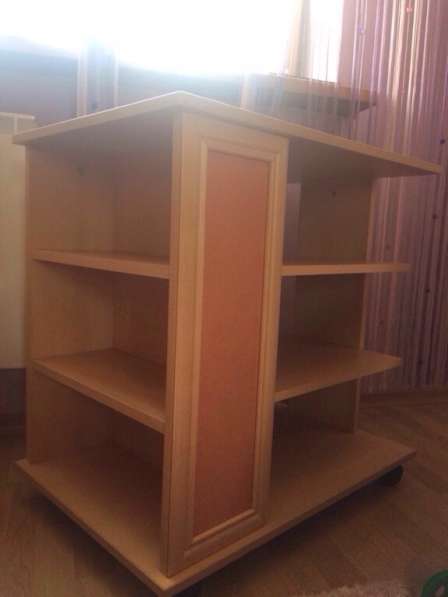 Продам мебель для детской в Кемерове фото 4