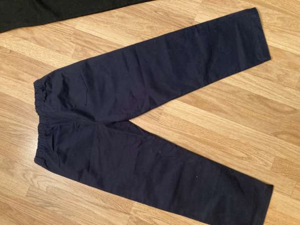 Продам штаны Champion(размер M), и джинсы Volcom(размер 34) в фото 4