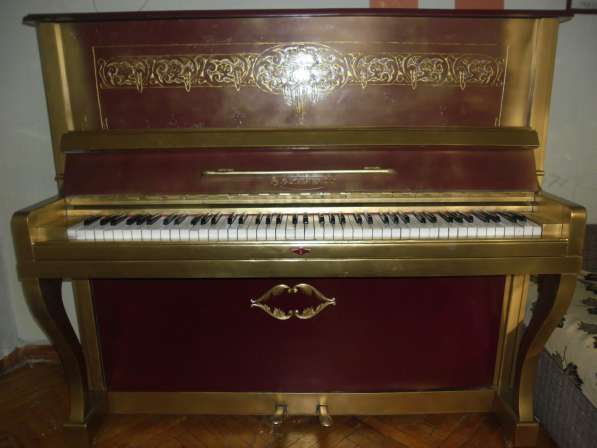 Ремонт и реставрация фортепиано в Краснодаре в Краснодаре фото 4