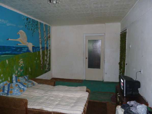 Продается 3-х комнатная квартира Лузино, ул. Комсомольская13 в Омске фото 9