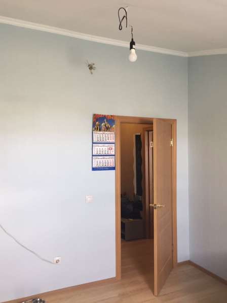 Квартира 45 метров с ремонтом в Краснодаре фото 10