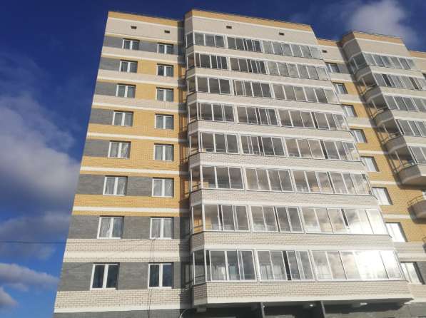 3-квартира с ремонтом, новый дом-сдан! Первоуральск в Первоуральске