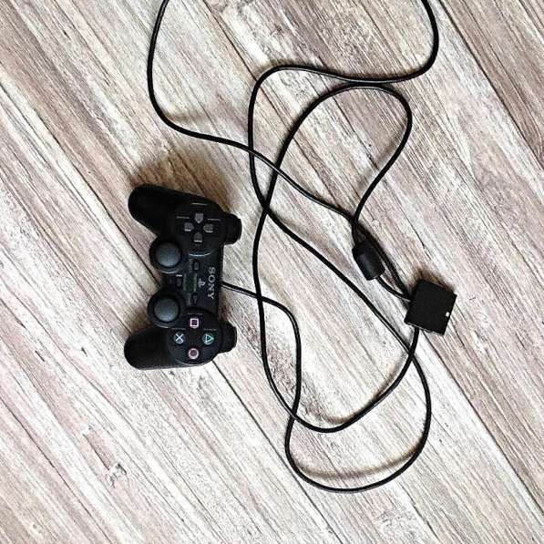 PlayStation 2 slim в Курске фото 5