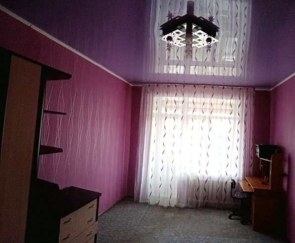 Продаётся светлая просторная 3-х комнатная квартира в Стерлитамаке фото 4