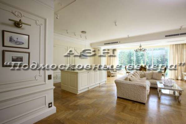 Продам трехкомнатную квартиру в Москва.Жилая площадь 145 кв.м.Этаж 3.Есть Балкон. в Москве фото 73