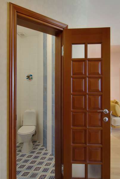 Продажа 4-х ком. кв в Екатеринбурге фото 29