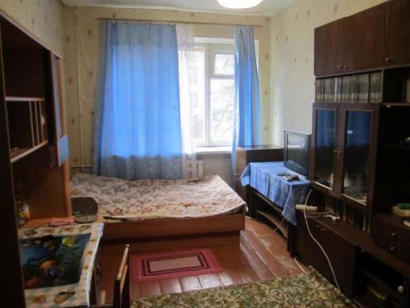 3 комнаты в 6 комнатной квартире 48 кв. м, в поселке Новое Гришино в Дмитрове фото 8