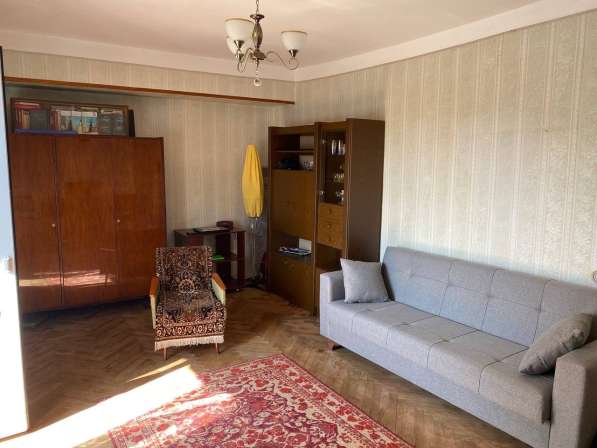 Однокомнатная квартира в Тбилиси по доступной цене