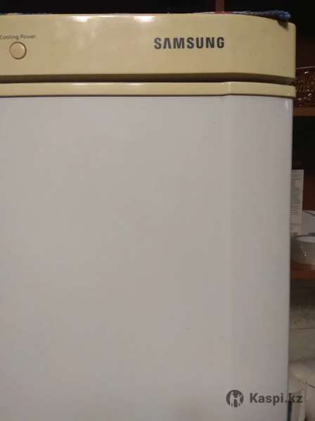 Продам холодильник Samsung в фото 3