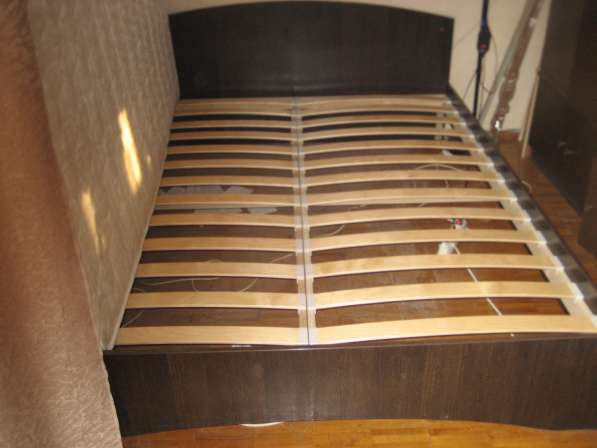 Продаю кровать в Москве фото 4