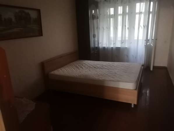 Продам двуспальную кровать г. Волгореченск