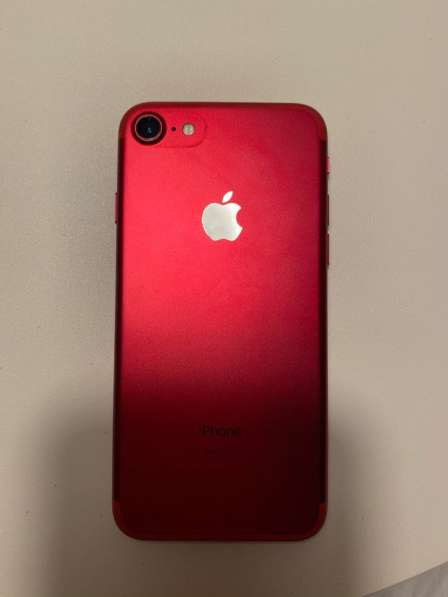 IPHONE RED, 128 gb в Санкт-Петербурге фото 3